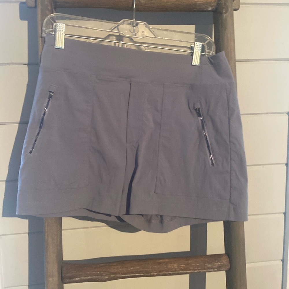 Athleta shorts
